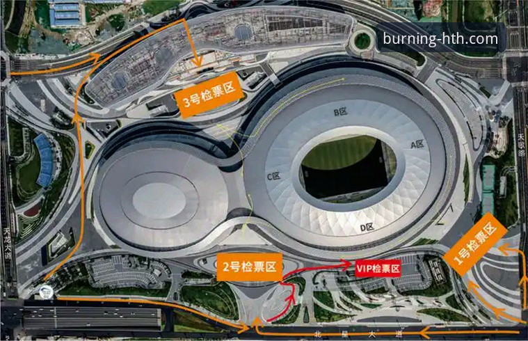 华体会使用教程详解：从注册到观赛的全流程突破
